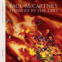 McCARTNEY,PAUL - FLOWERS IN THE DIRT (2CD Special Ed. digi)