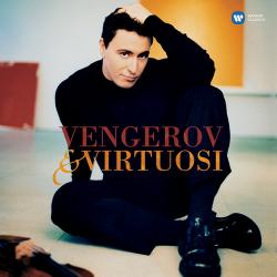 VENGEROV,MAXIM - VENGEROV & VIRTUOSI (2LP)