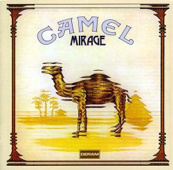 CAMEL - MIRAGE