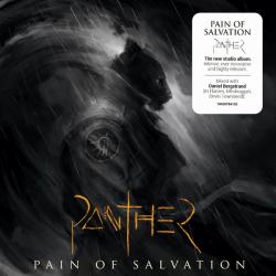 PAIN OF SALVATION - PANTHER