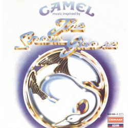 CAMEL - SNOW GOOSE