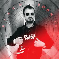 STARR,RINGO - ZOOM IN (EP)