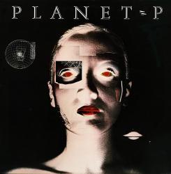 PLANET P PROJECT - PLANET P PROJECT (LP)