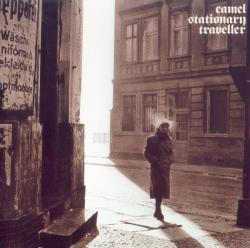 CAMEL - STATIONARY TRAVELLER