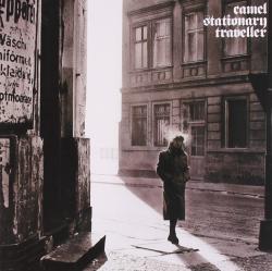 CAMEL - STATIONARY TRAVELLER