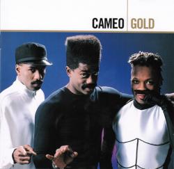 CAMEO - GOLD (2CD)