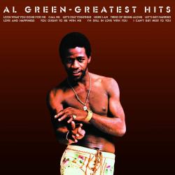 GREEN,AL - GREATEST HITS (LP)