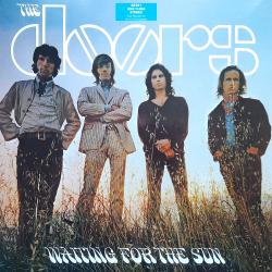 DOORS - WAITING FOR THE SUN (LP)