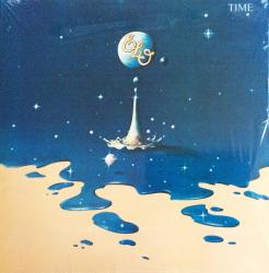 ELECTRIC LIGHT ORCHESTRA - TIME (LP)