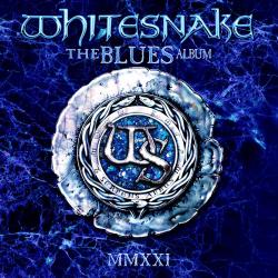 WHITESNAKE - BLUES ALBUM 2021 (2LP)