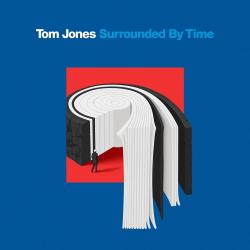 JONES,TOM - SURROUNDED BY TIME (2LP)