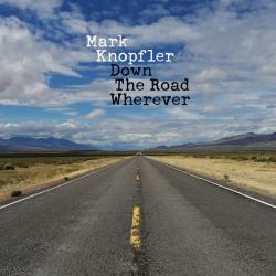 KNOPFLER.MARK - DOWN THE ROAD WHEREVER (2LP)