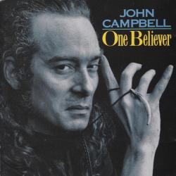 CAMPBELL,JOHN - ONE BELIEVER