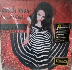 JONES,NORAH - NOT TOO LATE (LP LIM.ED)Analog Production