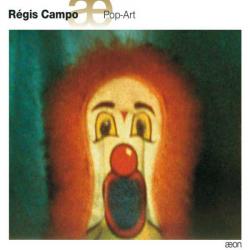 CAMPO - POP-ART, CONCERTO, MUSIC TO HEAR