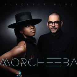 MORCHEEBA - BLACKEST BLUE (digisleeve)