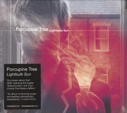 PORCUPINE TREE - LIGHTBULB SUN (DIGI)