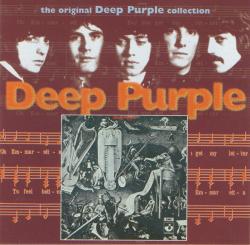 DEEP PURPLE - DEEP PURPLE