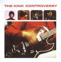 KINKS - KINK CONTROVERSY