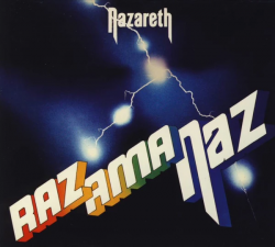 NAZARETH - RAZAMANAZ