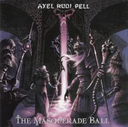 PELL,AXEL RUDI - MASQUERADE BALL