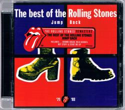 ROLLING STONES - JUMP BACK: THE BEST OF