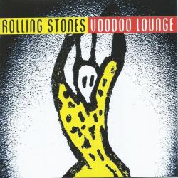 ROLLING STONES - VOODOO LOUNGE