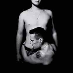 U2 - SONGS OF INNOCENCE