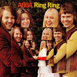 ABBA - RING RING