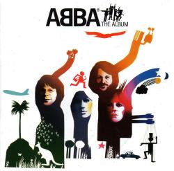 ABBA - THE ALBUM