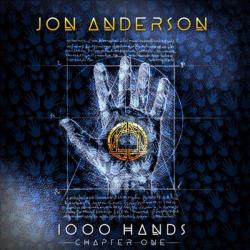 ANDERSON,JON - 1000 HANDS: CHAPTER ONE