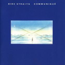 DIRE STRAITS - COMMUNIQUE