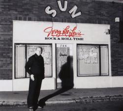 LEWIS,JERRY LEE - ROCK & ROLL TIME