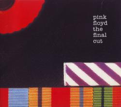 PINK FLOYD - FINAL CUT