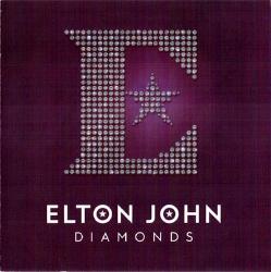 JOHN,ELTON - DIAMONDS (GREATEST HITS)