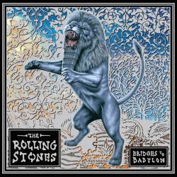 ROLLING STONES - BRIDGES TO BABYLON