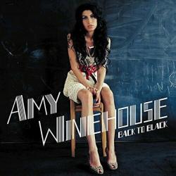 WINEHOUSE,AMY - BACK TO BLACK