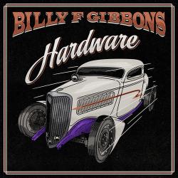 GIBBONS,BILLY - HARDWARE