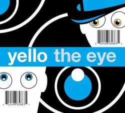 YELLO - EYE (2LP)