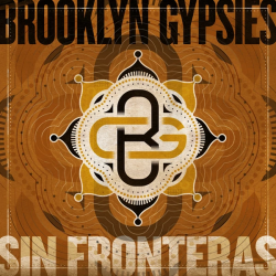 BROOKLYN GYPSIES - SIN FRONTERAS