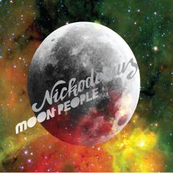 NICKODEMUS - MOON PEOPLE