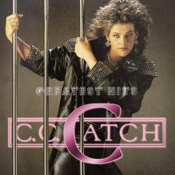 CATCH,C.C. - GREATEST HITS