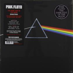 PINK FLOYD - DARK SIDE OF THE MOON (LP)