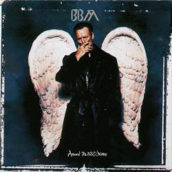 BBM - AROUND THE NEXT DREAM (2LP) Expanded Edition