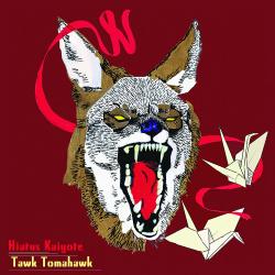 HIATUS KAIYOTE - TAWK TOMAHAWK (LP)