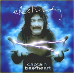 CAPTAIN BEEFHEART - ELECTRICITY (2CD)