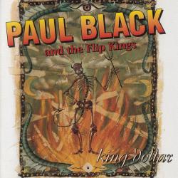 BLACK,PAUL - KING DOLLAR