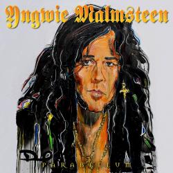 MALMSTEEN,YNGWIE - PARABELLUM (2LP red)