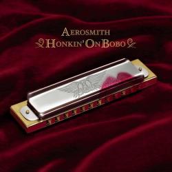 AEROSMITH - HONKIN' ON BOBO