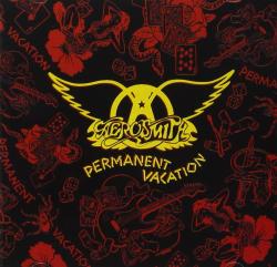 AEROSMITH - PERMANENT VACATION